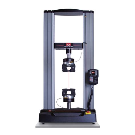 instron 5967 universal testing machine manual|instron 5960 series manual.